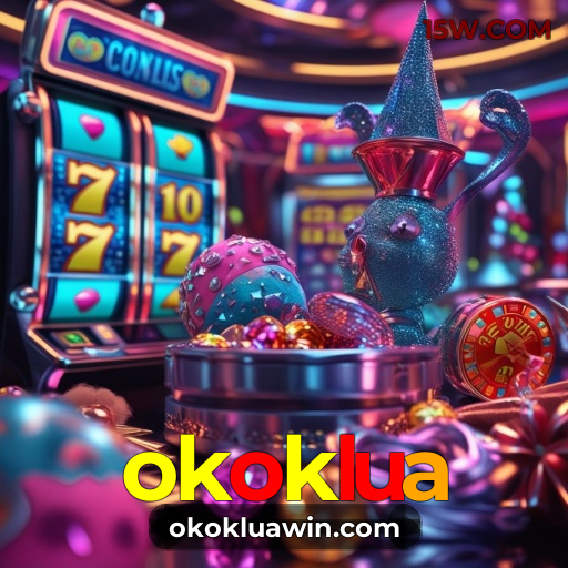 Vantagens exclusivas okoklua para jogadores brasileiros - São Paulo, Rio, BH