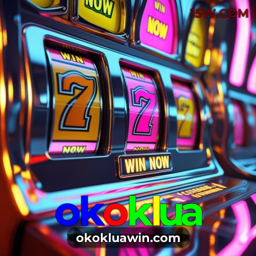 okoklua bônus R$5.000 + 500 giros - Rollover 35x, prazo 30 dias, 38% taxa conversão