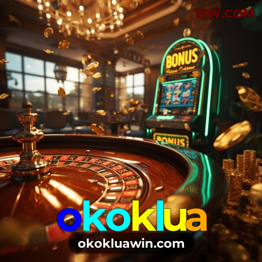 okoklua segurança SSL 256-bit - Licença Curaçao, eCOGRA, GLI certificado