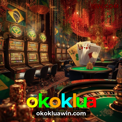 Requisitos do APK da okoklua para Android