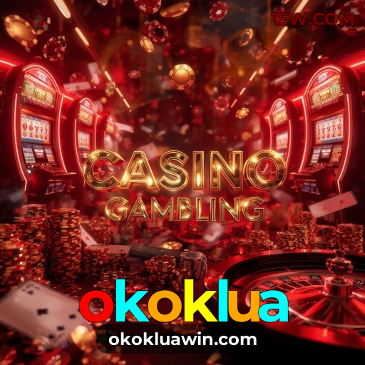 Loterias online disponíveis na okoklua