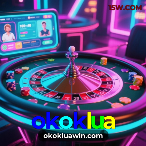 Jogo responsável okoklua - Ferramentas de controle, limites, auto-exclusão, suporte CVV 188