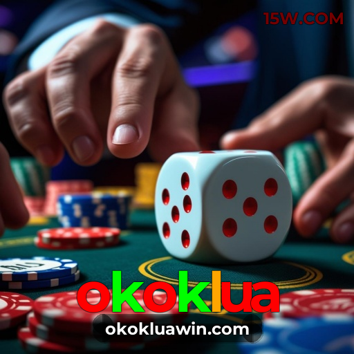 Catálogo okoklua 3.100+ jogos - Pragmatic Play, Evolution, NetEnt