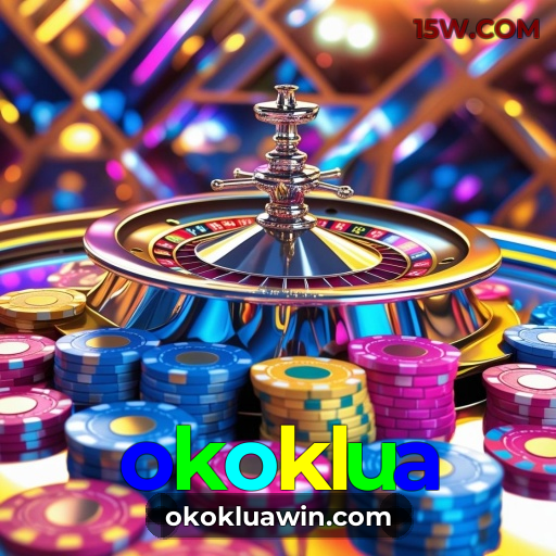 okoklua segurança SSL 256-bit - Licença Curaçao, eCOGRA, GLI certificado