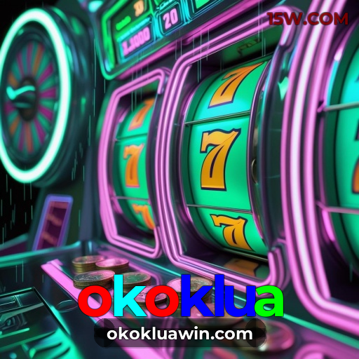 okoklua PIX instantâneo Brasil - Depósito e saque em minutos 24/7