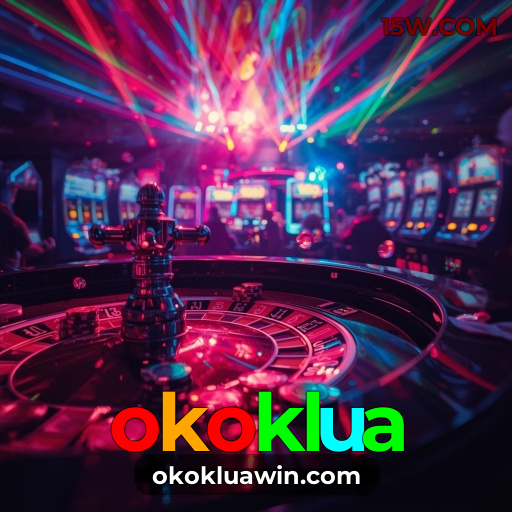 Logo da okoklua