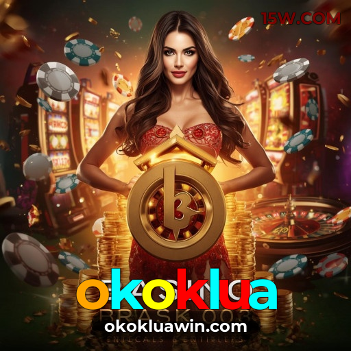 Jogo responsável okoklua - Ferramentas de controle, limites, auto-exclusão, suporte CVV 188