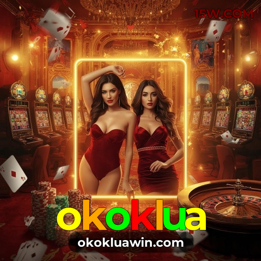 Loterias online disponíveis na okoklua