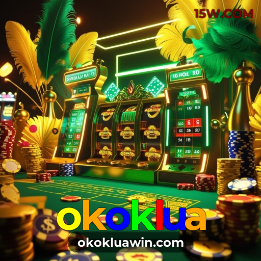 Requisitos do APK da okoklua para Android